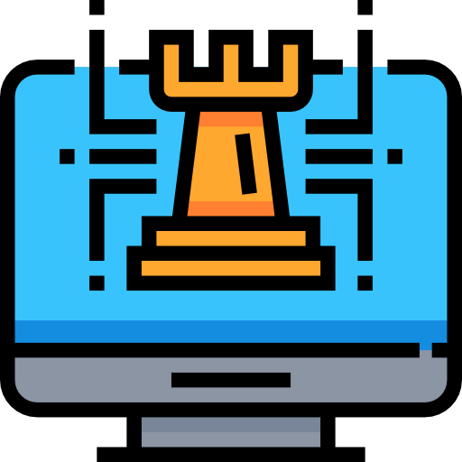 Strategy icon