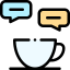 Coffee icon 64x64