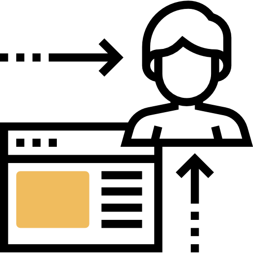 Visitor Symbol