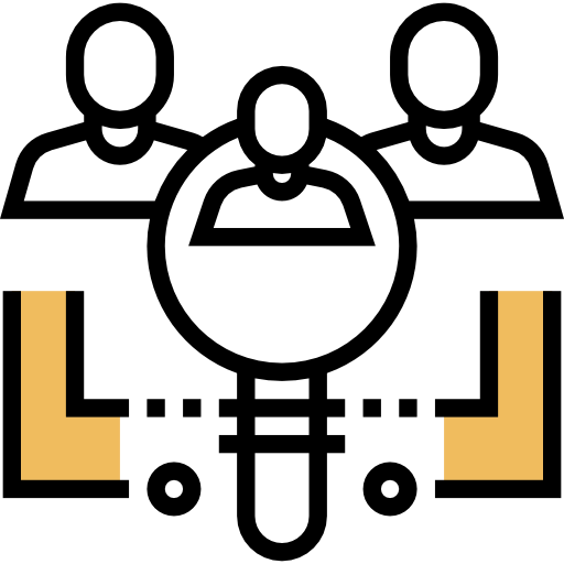 Consumer icon