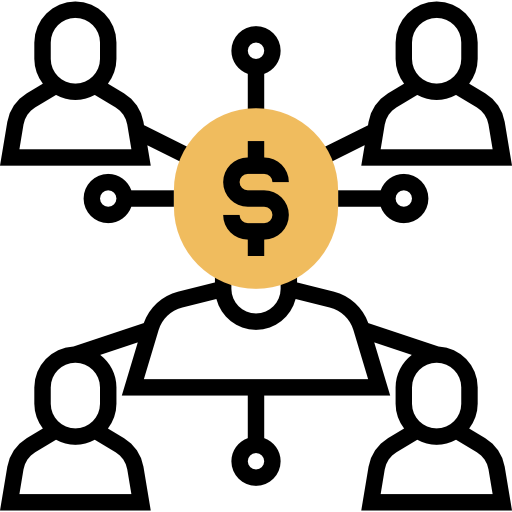 Network icon