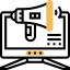 Computer icon 64x64