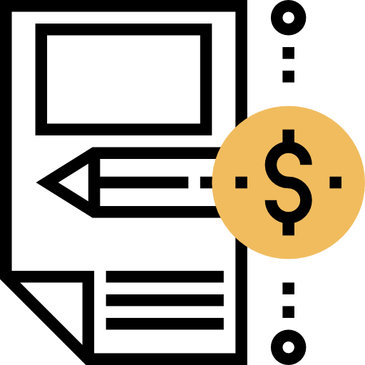 Pencil icon