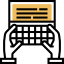 Computer Symbol 64x64