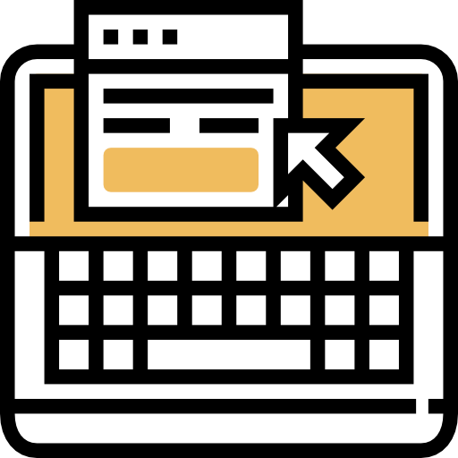 Computer icon