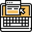 Computer Symbol 64x64