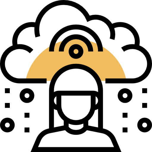 Cloud іконка