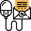 Email icon 64x64