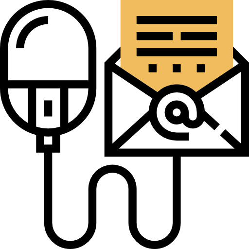 Email icon