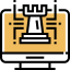 Strategy icon 64x64