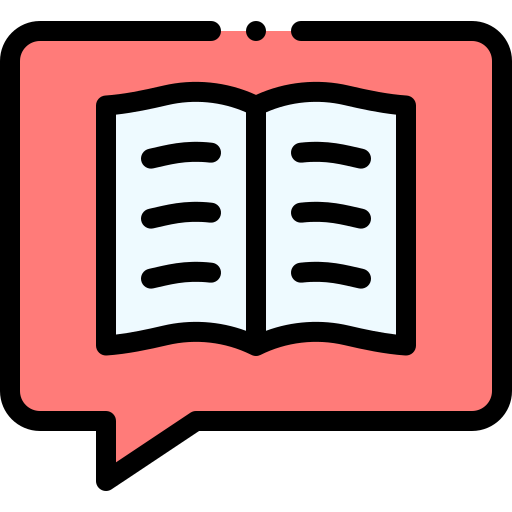 Book icon