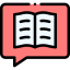 Book icon 64x64
