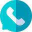 Whatsapp icon 64x64