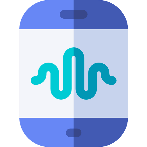 Smartphone icon