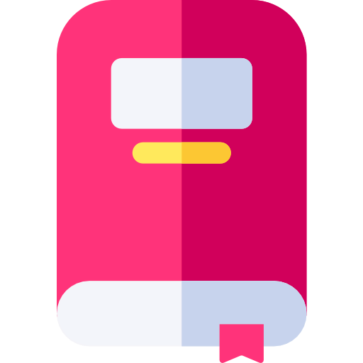 Dictionary icon