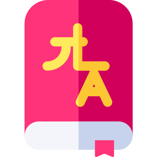 Translator icon
