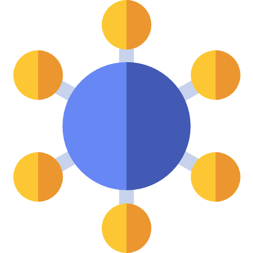 Connection icon