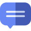 Chat icon 64x64