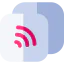 Rss ícono 64x64