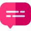Chat icon 64x64