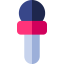 Microphone icon 64x64