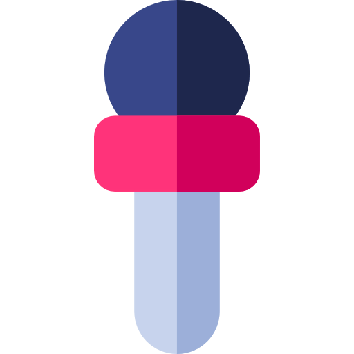Microphone icon