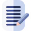 Write icon 64x64