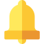 Bell icon 64x64