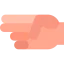 Sign language icon 64x64