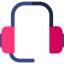 Headset icon 64x64