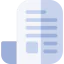 Newspaper icon 64x64
