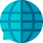 Internet icon 64x64