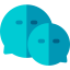 Chat icon 64x64