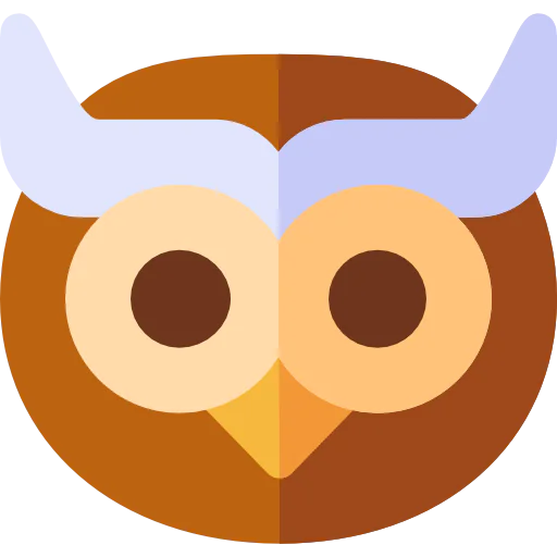 Owl icon