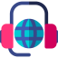 Headset icon 64x64
