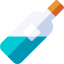 Message in a bottle icon 64x64