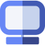 Monitor icon 64x64