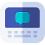 Translator アイコン 64x64