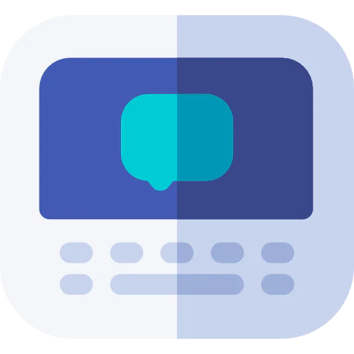 Translator icon