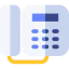 Telephone icon 64x64
