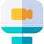 Video call icon 64x64