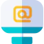Email icon 64x64