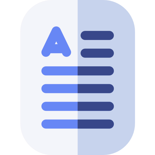 File icon