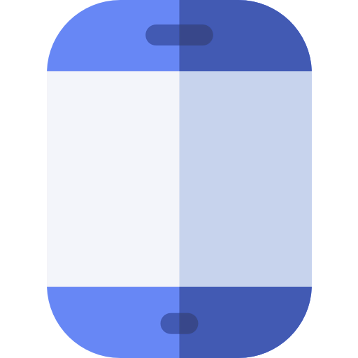 Smartphone icon