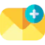 Mail icon 64x64