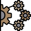 Solution ícono 64x64