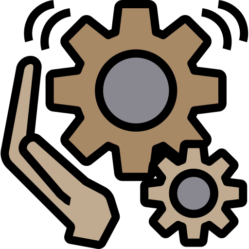 Production icon