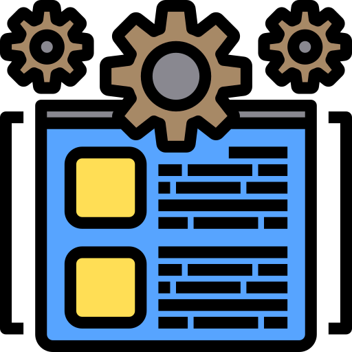 Website icon