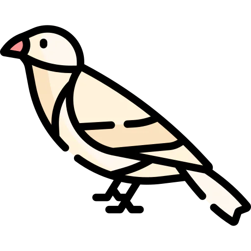 Sparrow icon