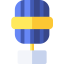 Microphone icon 64x64